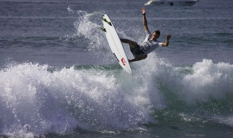 Los Cabos Open Of Surf matt banting