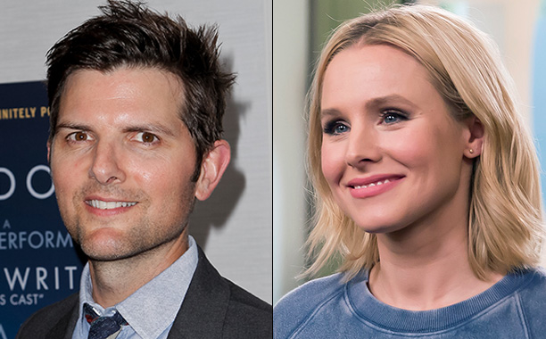 The Good Place - Adam Scott to Guest in Multiple Episodes