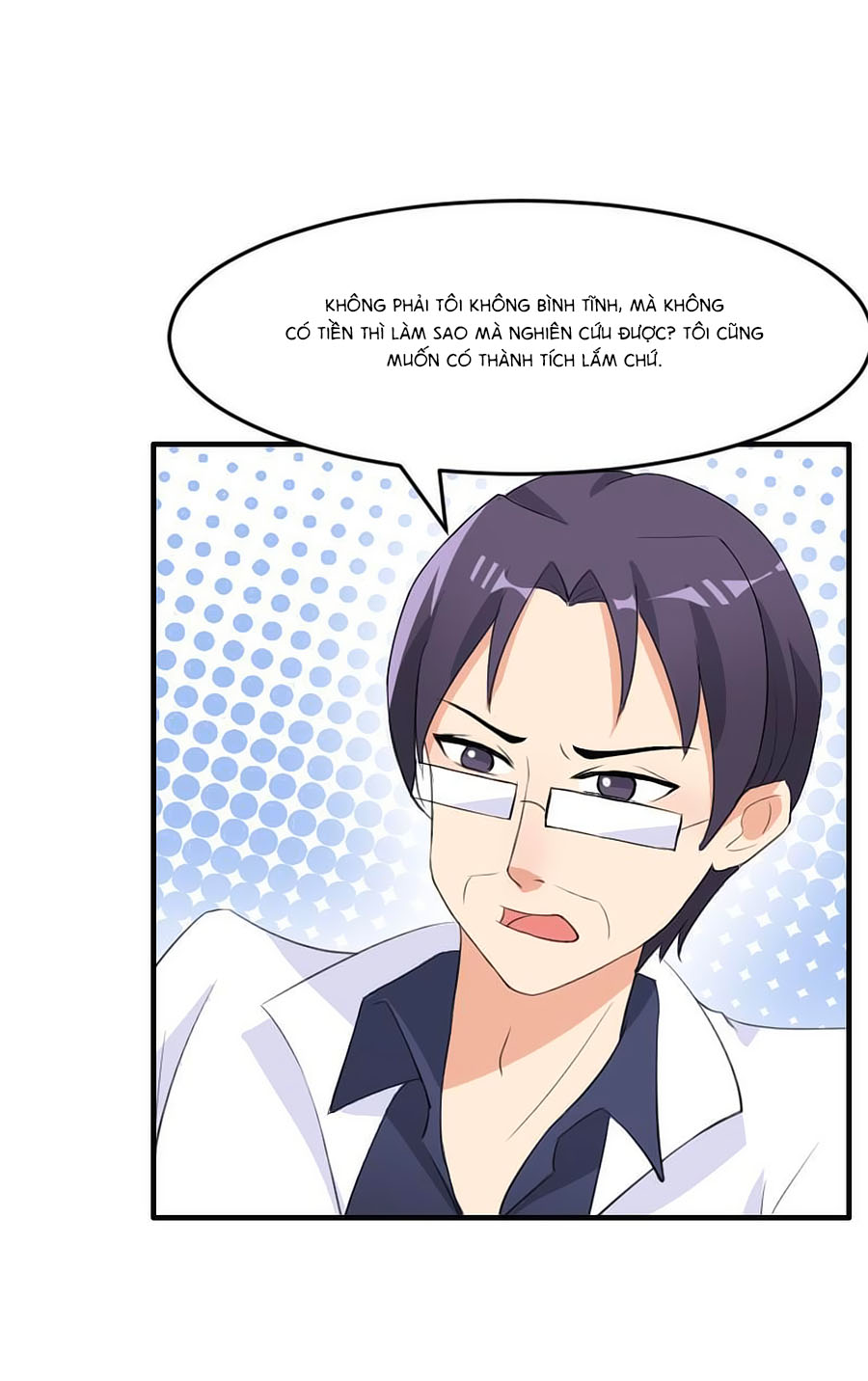 Số Hiệu 1314 Chap 17 - Next Chap 18