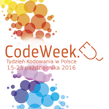 CodeWeek EU