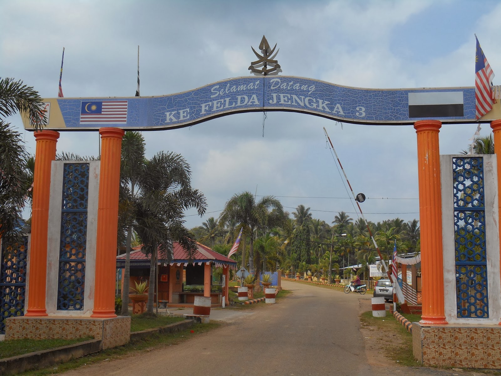 PAHANG(FARIS)