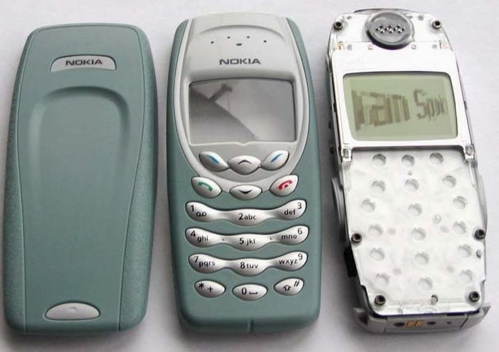 iffi technology micro electronics