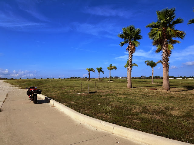 Ducati 916 Motorcycle Louisiana Coast