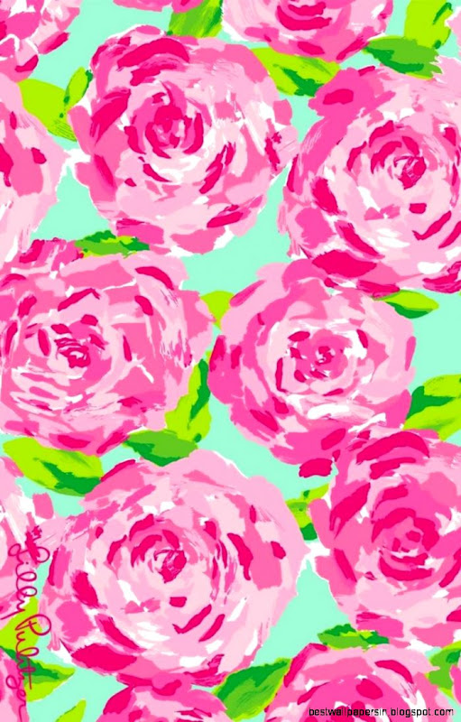 Monogram Backgrounds on Pinterest  Lilly Pulitzer Iphone