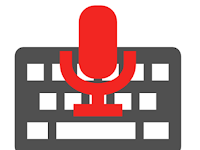 Cara menulis/mengetik teks dengan perintah suara pada hp android