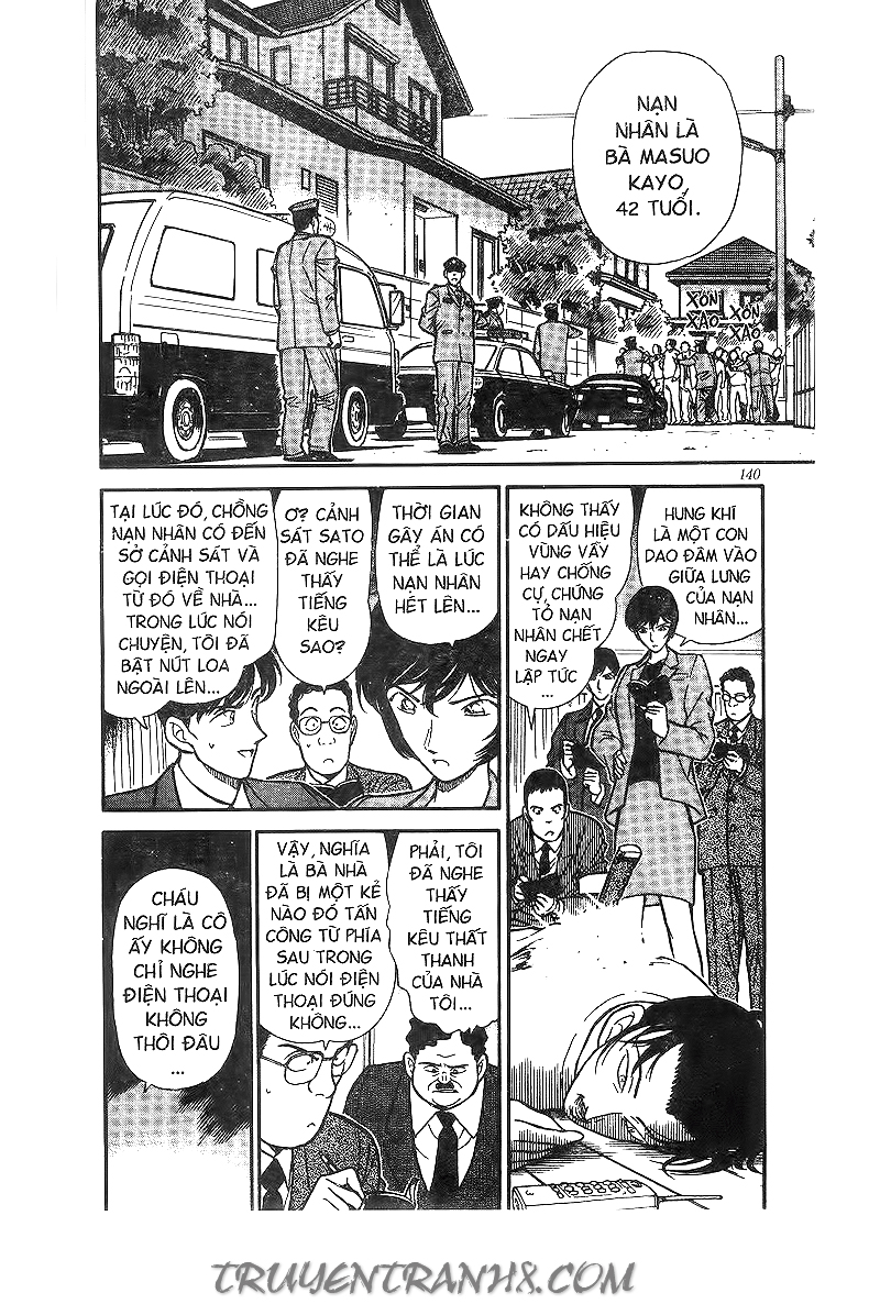 Detective Conan Chap 209 - Truyen.Chap.VN