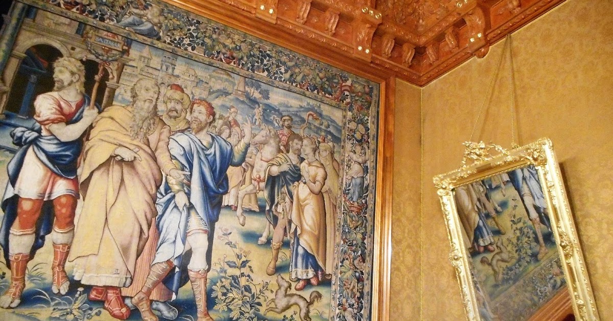 Unos amigos de Paradores Real Colegio de Doncellas Nobles