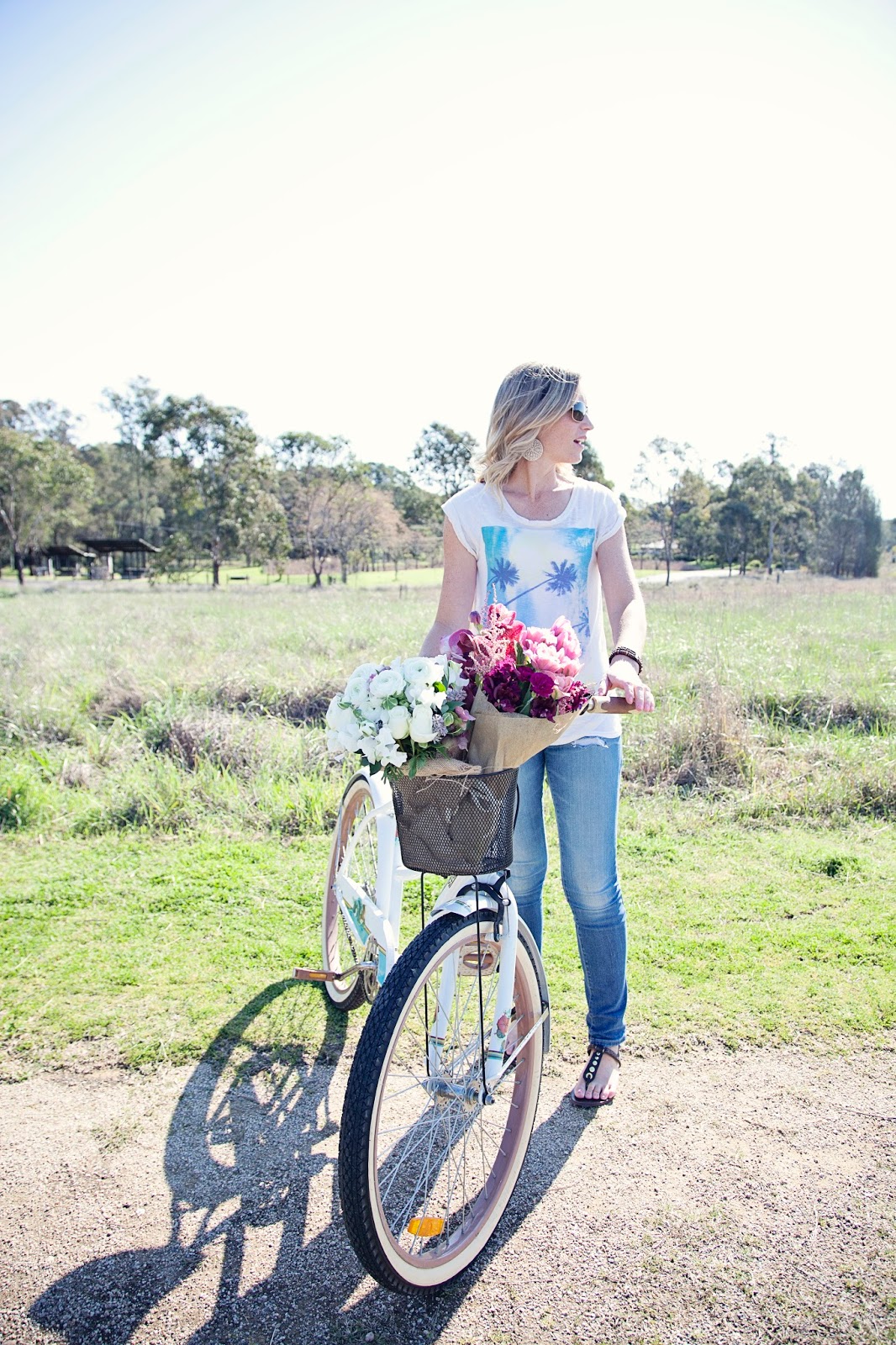 Urban Flower Our Flowers in Rouse Hill Regional Park Urban Flower Our Flowers in Rouse Hill Regional Park