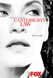 Canterbury's Law Serie TV Streaming ITA