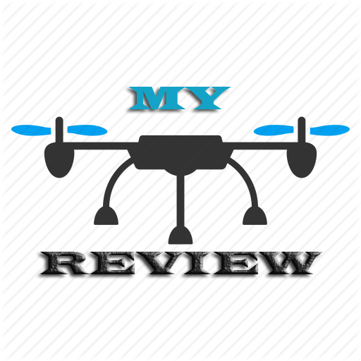 My drone review