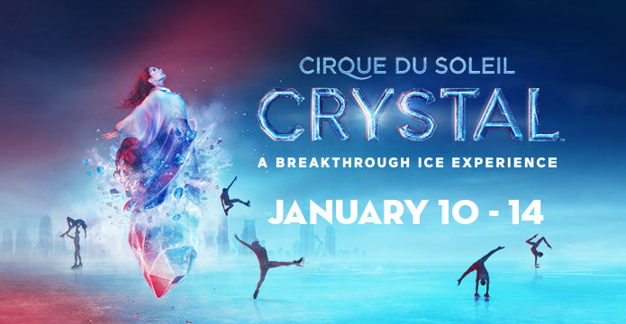 DETROIT GIVEAWAY: 4 tickets for Cirque du Soleil Crystal {on ice!} at ...