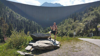 Dam Austria stag do Dam Austria