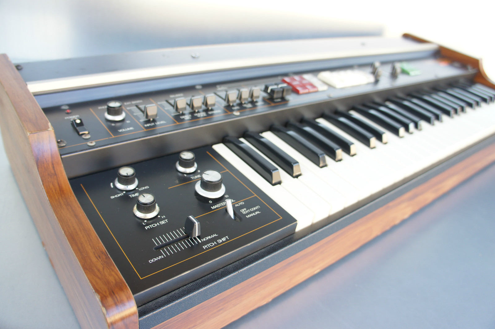 MATRIXSYNTH Roland VP330 Vocoder Plus SN 850549