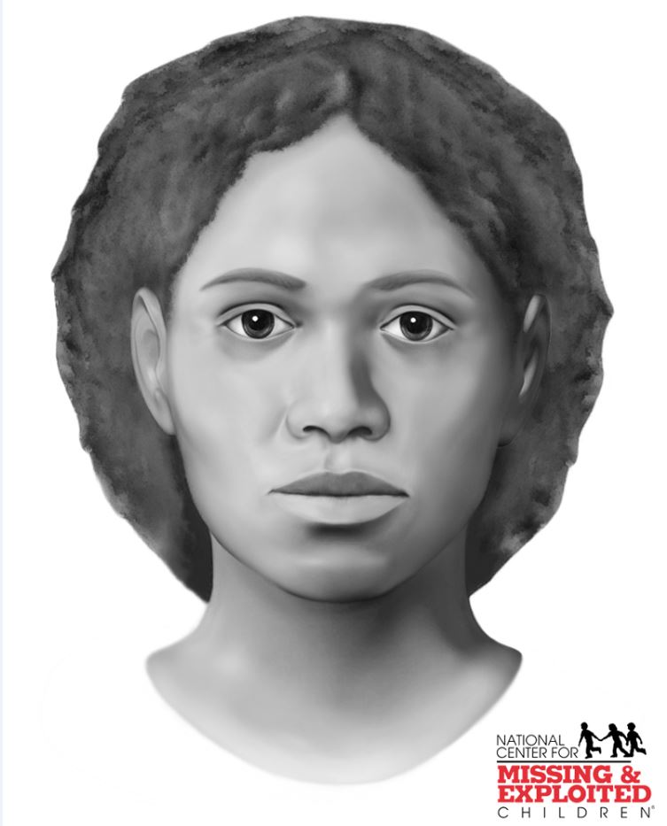 Count Every Mystery December 8, 1979 Leland, North Carolina Jane Doe