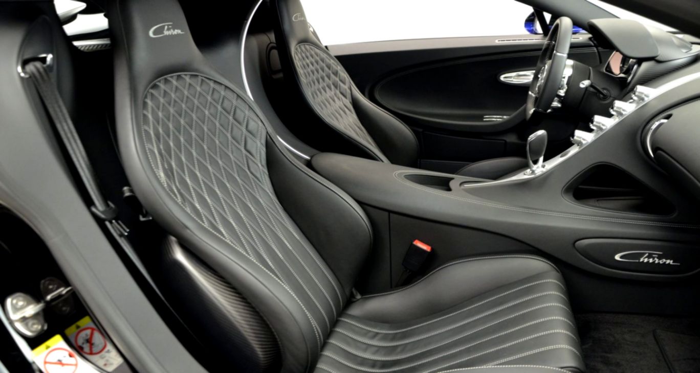 Bugatti Interior Black Wallpapers Memes