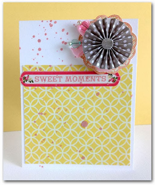 Emma's Paperie Company Spotlight on Webster's Pages by Daniela Dobson