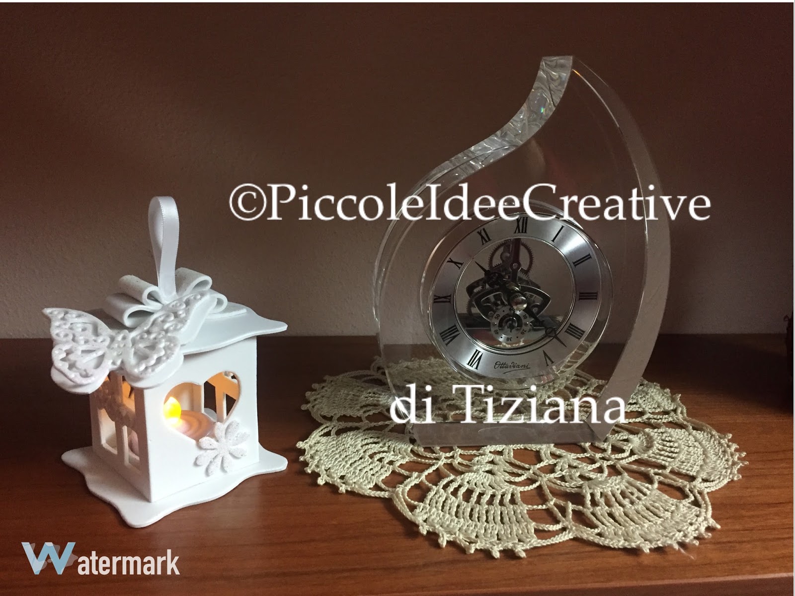 Piccole Idee Creative 17