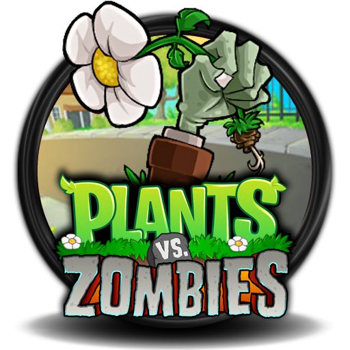 Plants Vs Zombies Logo Download Logo Icon Png Svg | Images and Photos ...