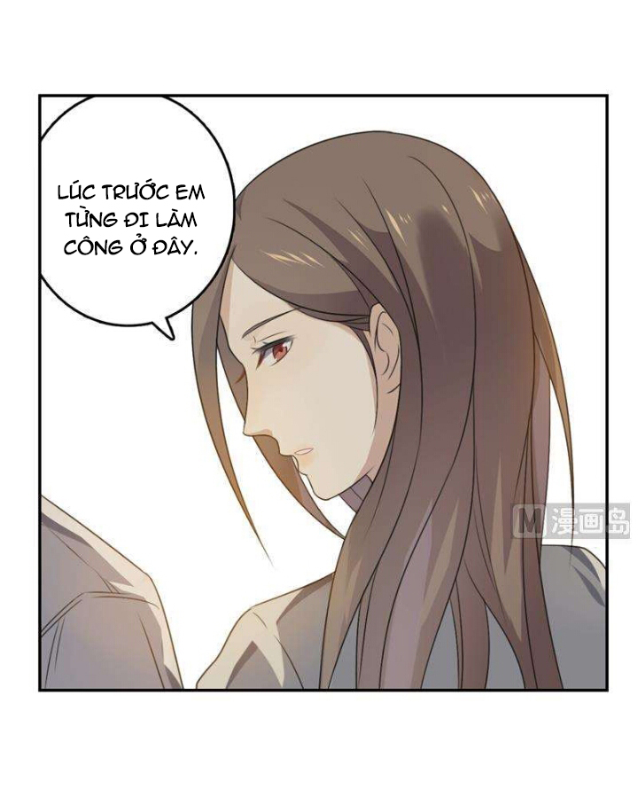 Nơi Nào Đông Ấm, Nơi Nào Hạ Mát Chap 9 - Next Chap 10
