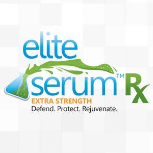 Collaborazione con Elite Serum Rx