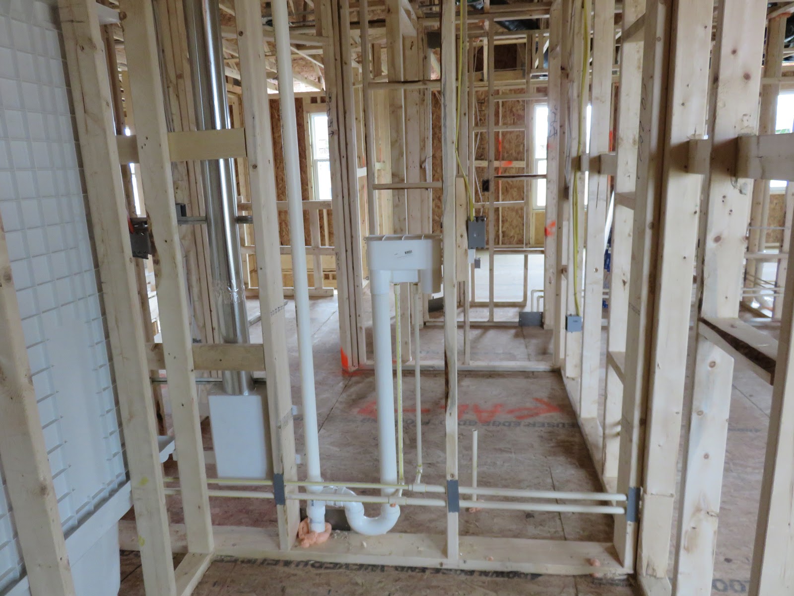 Dunkirk DisambiguationBuilding Our Ryan Homes Dunkirk 2015