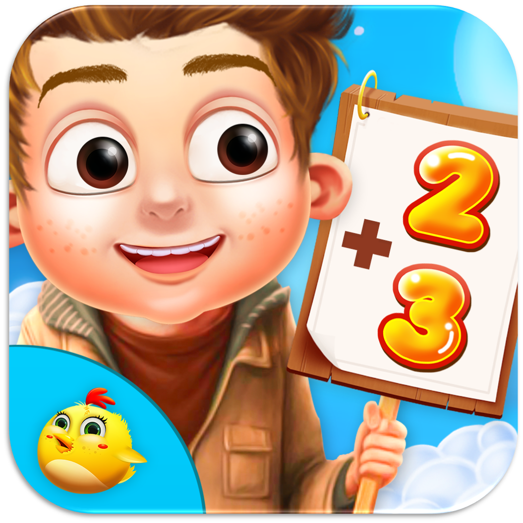 Kids Games: For Toddlers 3-5 for windows download free