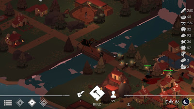 The Bonfire 2 Uncharted Shores Game Screenshot 7