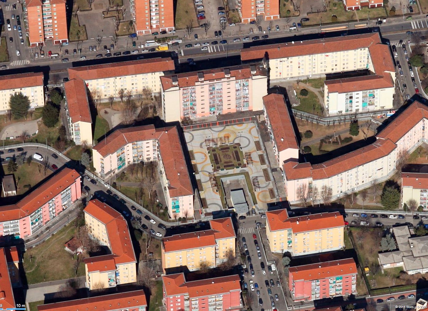 Urbanfile Milano Zona Quarto Oggiaro Un nuovo Poliambulatorio per Quarto Oggiaro Urbanfile Milano Zona Quarto Oggiaro Un nuovo Poliambulatorio per Quarto Oggiaro