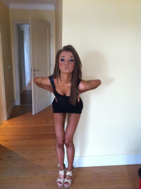 Teenage skanks Teenage skanks