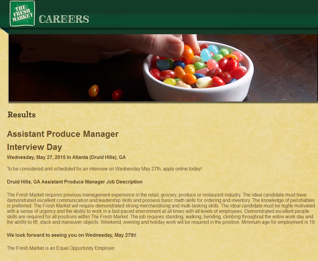 Best Active Jobs Hiring Now Atlanta, Druid Hills, GA Asst Manager Job