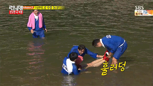 The Top 10 Running Man Episodes of 2015 - Life Of Budak