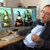 Под "Мона Лиза" е скрит друг портрет, твърди френски учен
