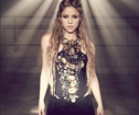 Shakira - Octavo Dia 