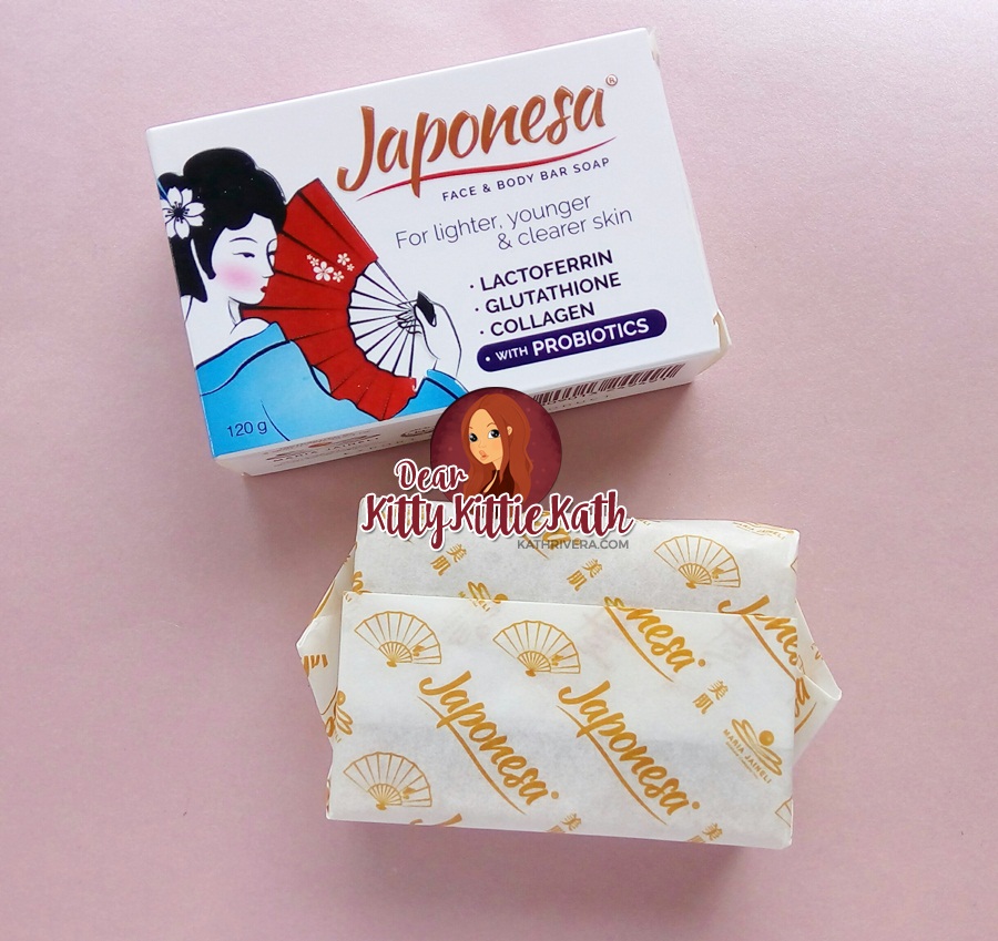 probiotic soap benefits