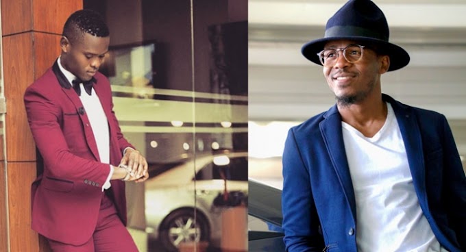 Alikiba, Samatta Watajwa Kwenye Orodha ya Vijana 8 wenye ushawishi Tanzania