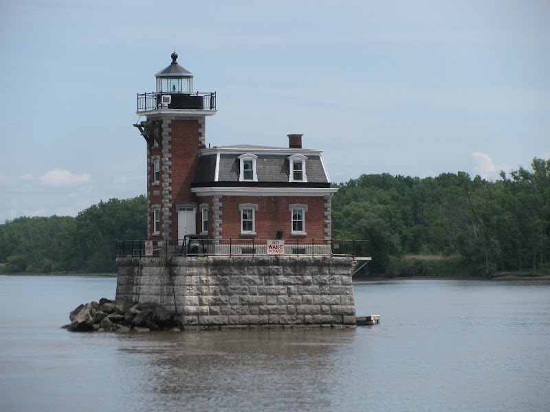 Quest on the Loop Waterford Harbor, Waterford, NY 6/7/12