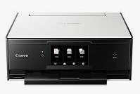 Canon PIXMA TS9050 Pilotes D'imprimante Canon PIXMA TS9050 Pilotes D'imprimante