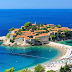 Adriatic Sea Forum a Budva, in Montenegro