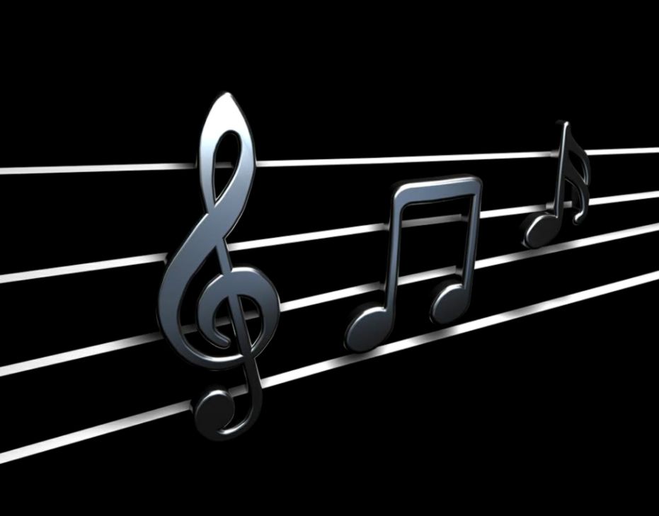 Music Note Desktop