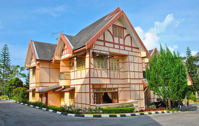 Cara Mudah Buat Tempahan Online Untuk Rumah Peranginan Persekutuan Cara Mudah Buat Tempahan Online Untuk Rumah Peranginan Persekutuan