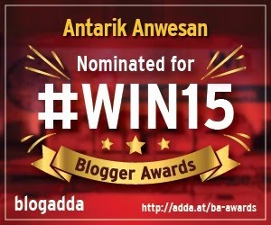 Mumbai Calling…Finally!