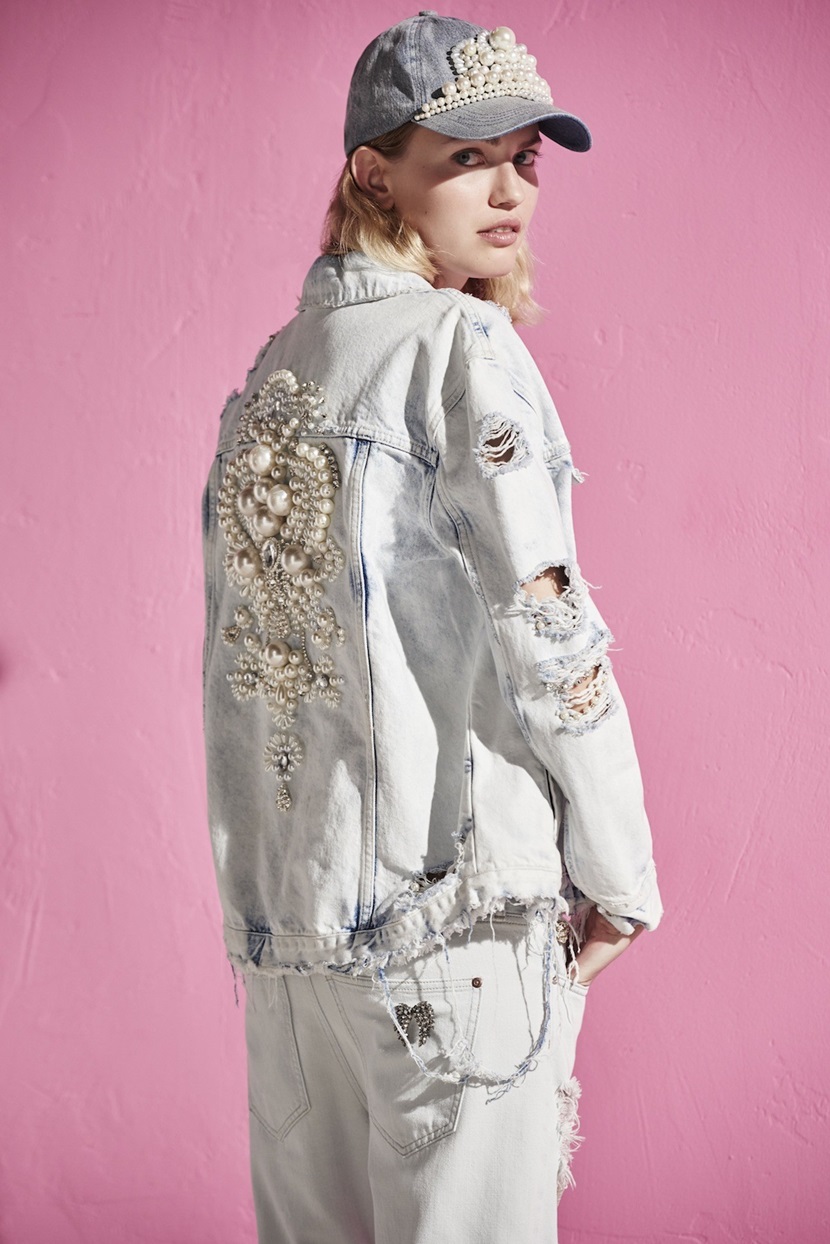 My Secret Shopping River Island (2017)