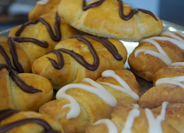 Bäckerei in Vejers