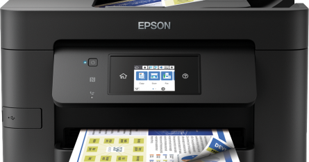 epson workforce 3725dwf
