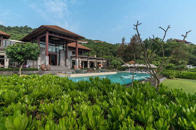 Flavorful Escape - Banyan Tree Lang Co Vietnam