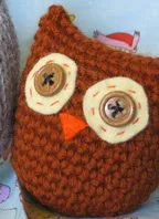 http://www.ravelry.com/patterns/library/owls-two-ways-crochet