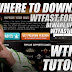 WTFast Tutorial, Where To Download WTFast Free, Beware Of Cracked WTFast Versions