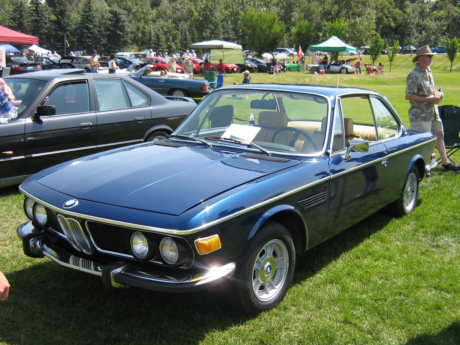 BMW Models In The 1960s Carshistory1 BMW Models In The 1960s Carshistory1