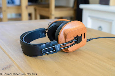 Fostex T60RP - Reviews | Headphone Reviews and Discussion - Head 
