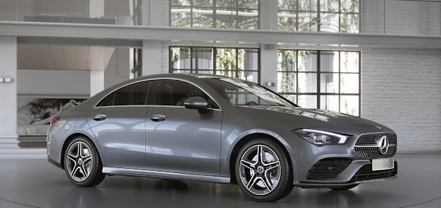 Mercedes Classe B W247 (2021) Couleurs / Colors Mercedes Classe B W247 (2021) Couleurs / Colors